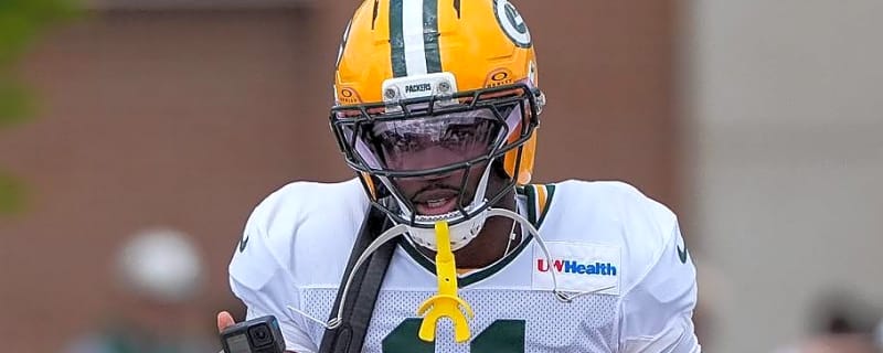 Winners and Losers for Packers at Joint Practice vs. Cardinals