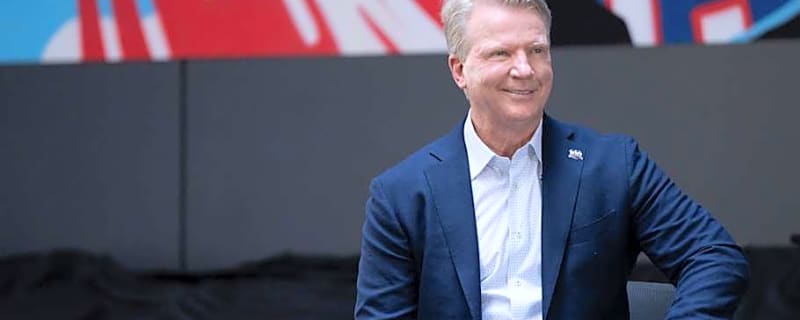 QB Phil Simms Believes This Giants Draft Move Would Be Surprising
