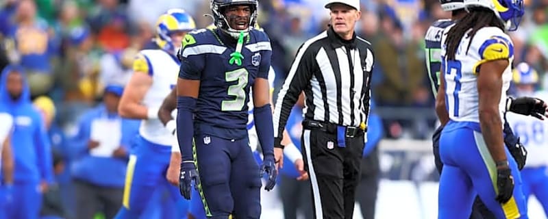 Three Candidates To Make Big Improvements In The 2026 Season For The Seahawks