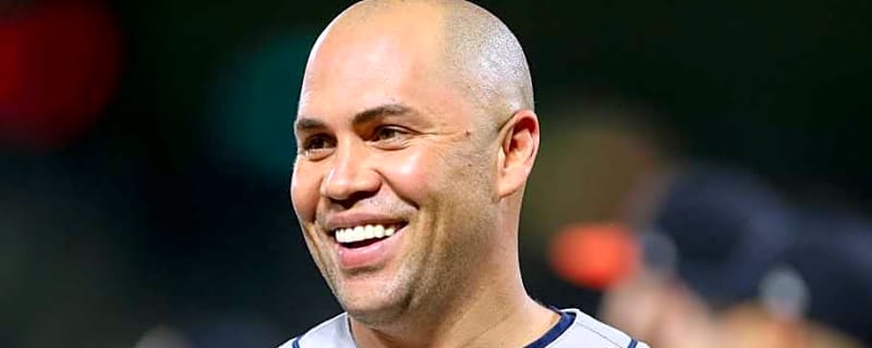 Carlos Beltran Hall of Fame Bid Highlights His Iconic 2004 Astros Playoff Run