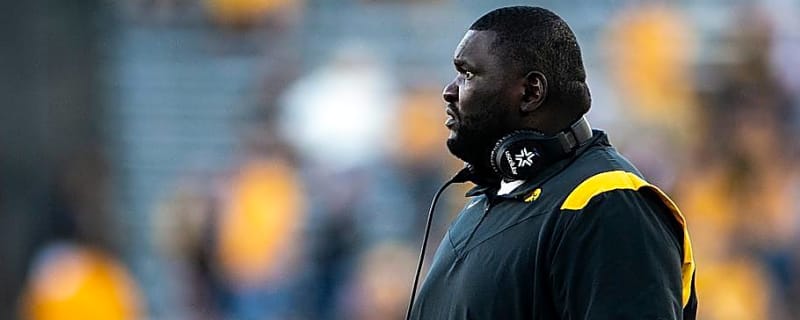 Iowa Football's Biggest Concern in 2026 Has Questions to Answer