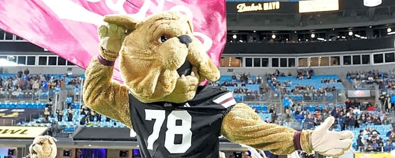 Mississippi State Lands Early Visit With 2027 Top 10 Georgia OT