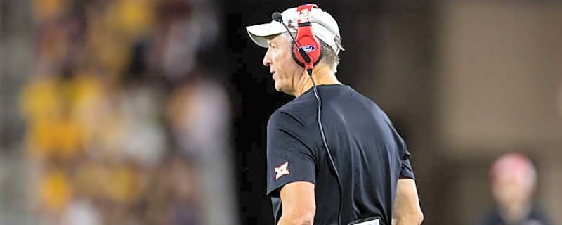 Houston Set to Hire Bennie Wylie as Strength and Conditioning Coach