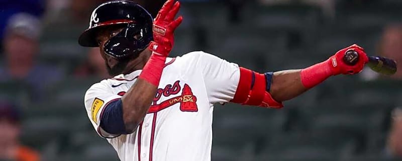 Twins Claims Braves Utility Man off Waivers