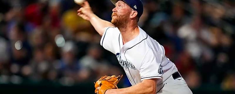 Yankees Make First Post-Winter Meetings Free Agency Move