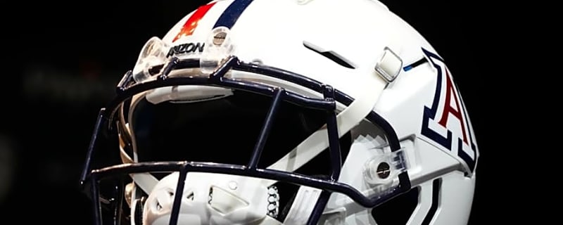 New Year, New Team for Brent Brennan & UA WR Kris Hutson