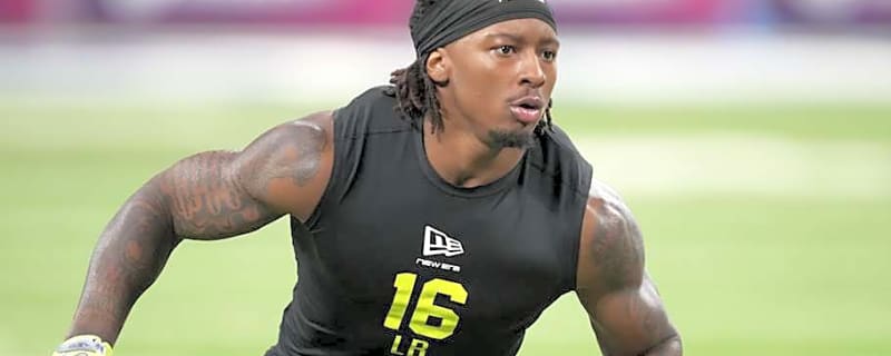 4 Prospects Who Should Be Climbing Bills Draft Board After Day 1 of Combine