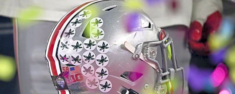 Polarizing Ohio State Star&#39;s NFL Draft Stock Oddly Surging