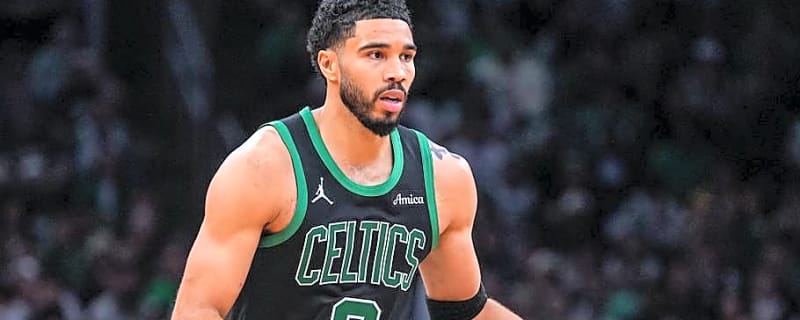 Four Reasons the Boston Celtics Could Be Better Than Last Season