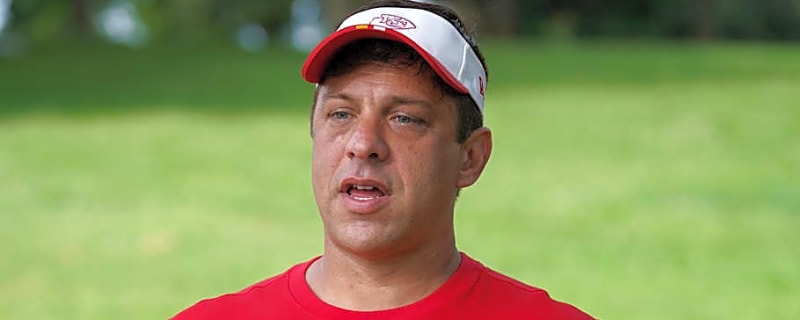 Chiefs Lean Interesting Direction in Latest Mock Draft