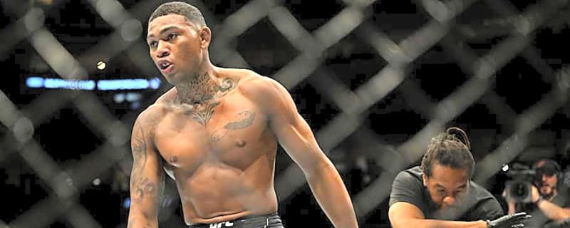 Undefeated UFC star Michael Morales targets next fight after stopping Gilbert Burns