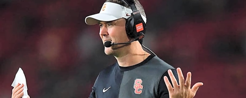 USC Defense Take Major Blow As Star Defensive Lineman Enters Transfer Portal