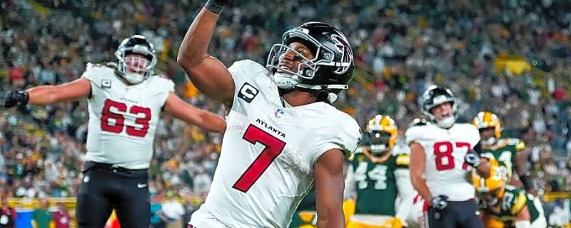 How Can Ravens Stop Bijan Robinson? Film Analyst Greg Cosell Suggests A Radical Change