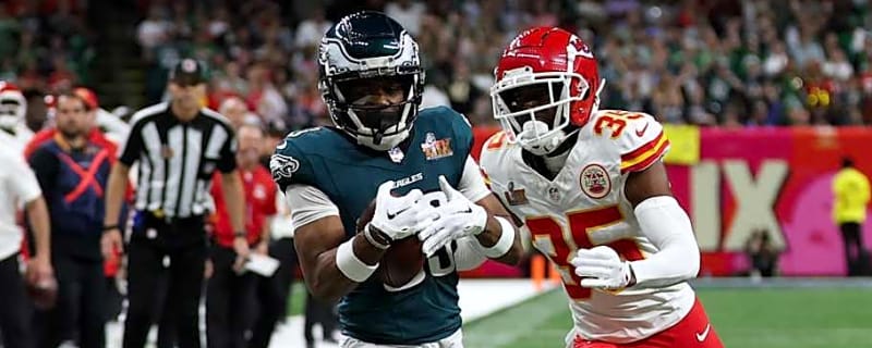 One Quiet Move Could Change the Atlanta Falcons’ Offense in 2026