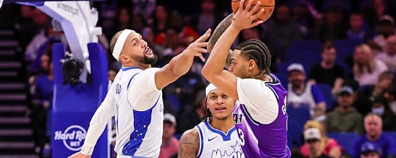 Key guard comes up clutch in Magic's big comeback vs. Jazz, and more takeaways