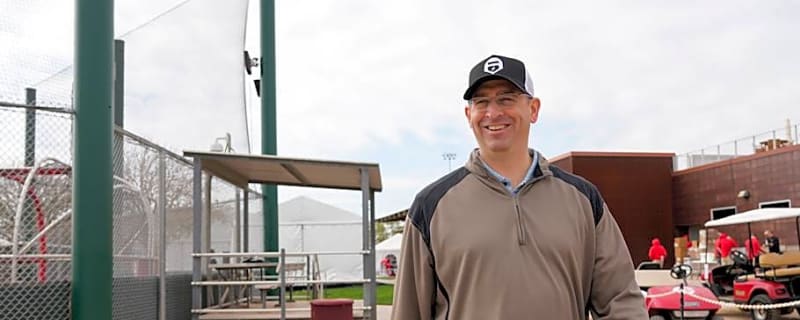 Cincinnati Reds&#39; Actions Showing Desire to Make Move Before Trade Deadline