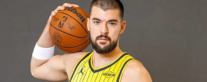 Zubac, Haliburton and Siakam Quickly Building Chemistry for Pacers