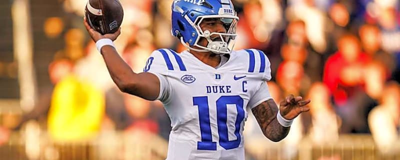 Miami's On the Move for the Latest Quarterback Entry in the Transfer Portal