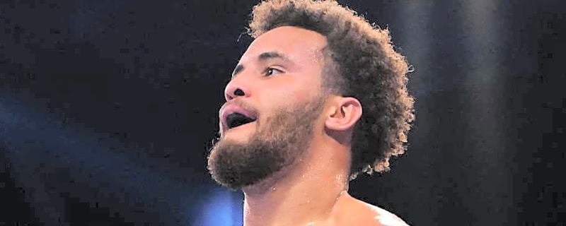 WBA Orders Moses Itaumi Bout With 32-3 Heavyweight Champion