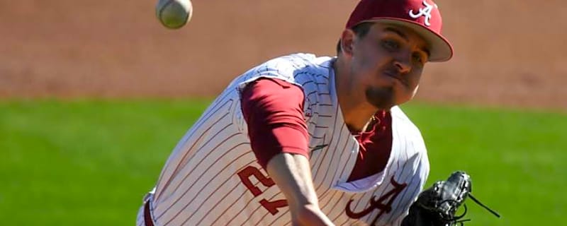New York Yankees Star Pitching Prospect Off to Elite Start in Minor Leagues