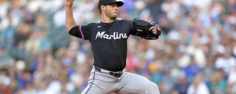 Miami Marlins Make 3 Roster Moves on Thursday
