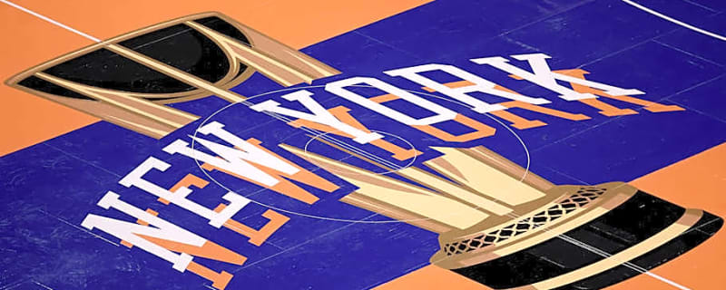 Knicks Prospect Signs Long-Term International Contract