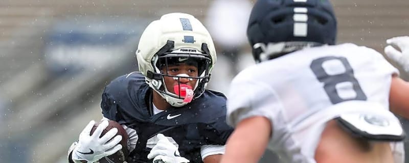 What Penn State's Coaches Poll Ranking Says About the Nittany Lions