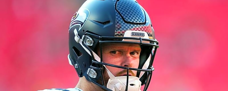 8 Embarrassing Stats About the Seahawks After Week 6