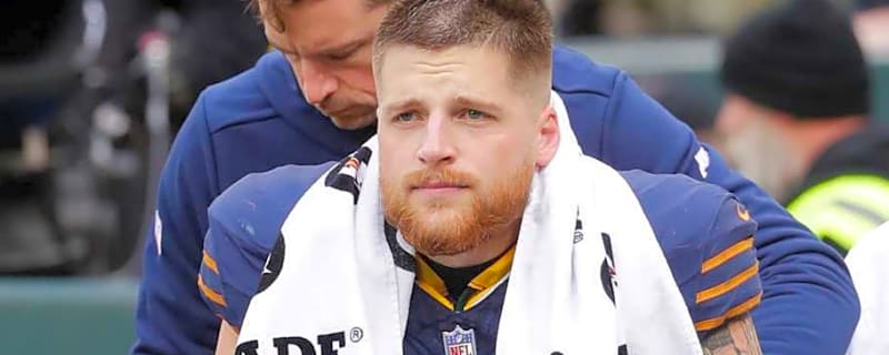 How Much Did Injuries Hurt Packers? Here’s Surprising Data