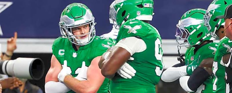 Christian Parker Could Unlock Ideal Free Agent Fit for Cowboys Defense