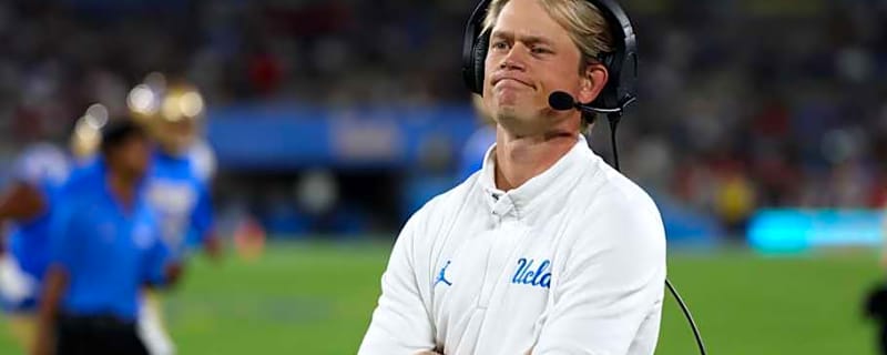 Meet MSU&#39;s Foe&#39;s Secret Weapon, Jerry Neuheisel