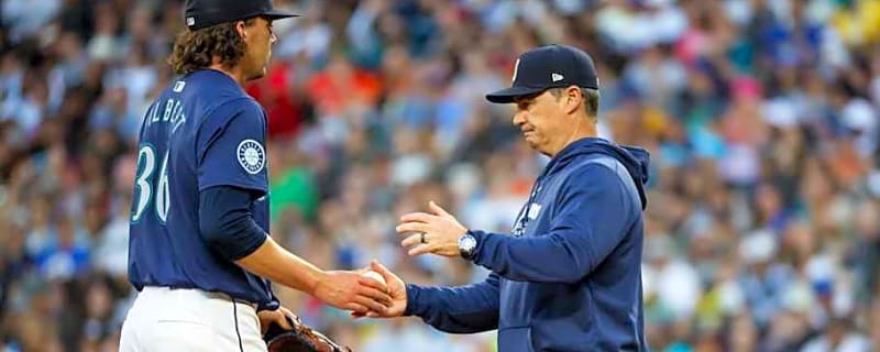 ESPN MLB Insider Thinks Former Seattle Mariners&#39; Skipper Will Be in Running For Jobs This Winter