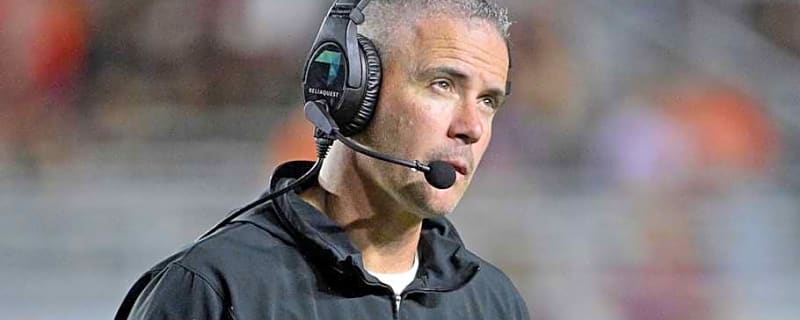 Florida State-Notre Dame reportedly sidelining 2026 football contest