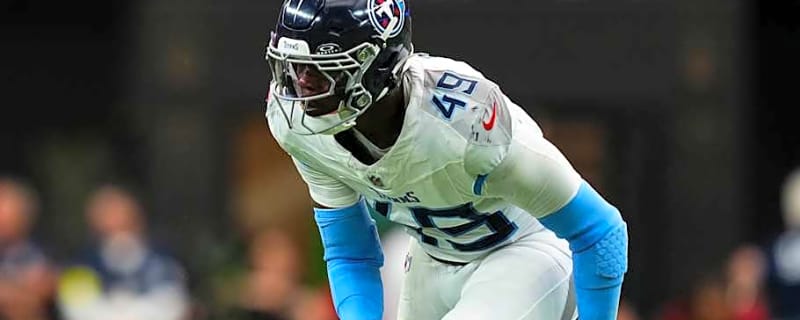 NFL insider ties the Lions to potential trade deadline target who makes sense