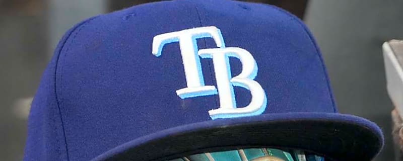 Rays Named Ideal Landing Spot for Reunion With Starting Pitcher