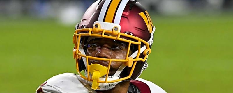 Commanders may have a secret $18 million path to replacing Marshon Lattimore