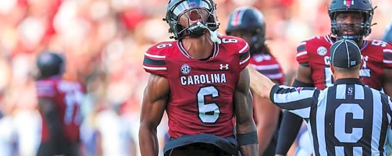 South Carolina&#39;s Dylan Stewart Cleared to Play at Mizzou: The Buzz