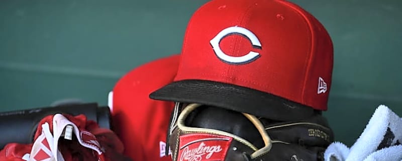 Cincinnati Reds Prospect Homers in Dominican Winter League Game