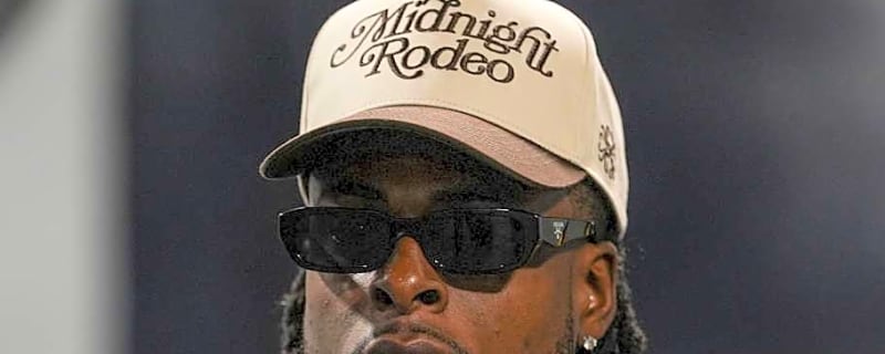 Ex-Star Davante Adams Makes More Raiders-Related Remarks