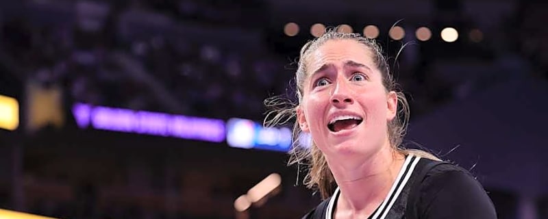 Fiery Kate Martin–Skylar Diggins Exchange Ends in Double Technical at Unrivaled