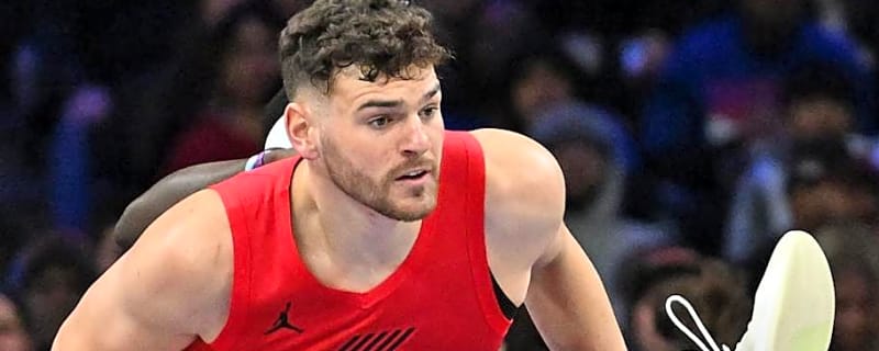 Donovan Clingan Drops Career-High Points in Three Quarters vs Pacers