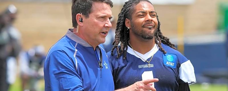 Dallas Cowboys Place PJ Locke On IR, Address Depth Issues With 2 Key Roster Moves