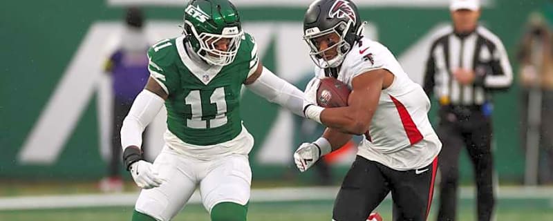 Jets Get Projected Trade Value in Potential Jermaine Johnson Deal