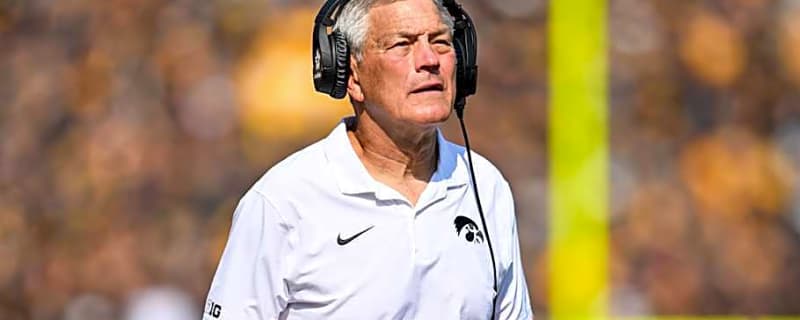 Iowa Hawkeyes Receive Boom-or-Bust Outlook Ahead of 2025 Season
