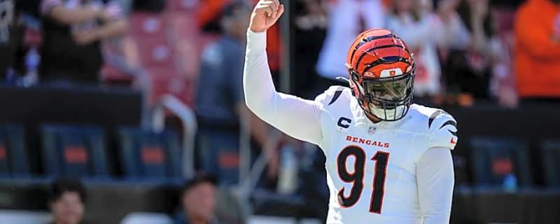 Potential Cowboys All-Pro target&#39;s steep trade price unchanged