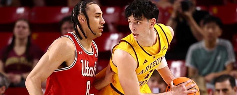 Major Takeaways From Arizona State's Win Over Utah, Final Games