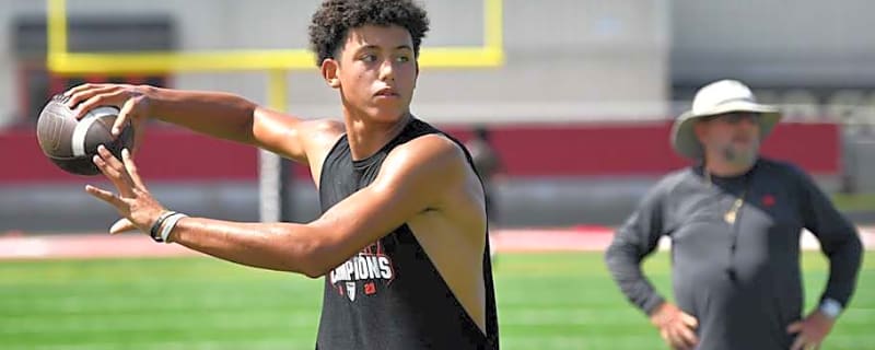 Gators Predicted To Land QB Prospect Over Multiple Rivals