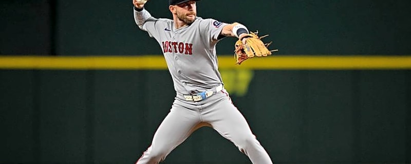 Red Sox's Unexpected Playoff X-Factor No One Saw Coming
