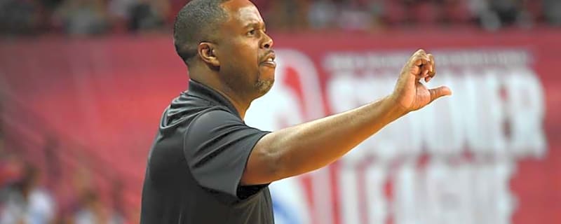 Former Cavaliers player and assistant coach arrested for illegal sports gambling