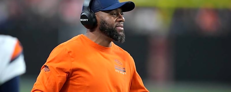 Broncos Announce Firing of Three Assistant Coaches